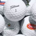 タイトリスト オンネーム会 モリタゴルフ熊本店