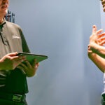 タイトリスト 店内フィッティング会 モリタゴルフ熊本店